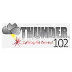 Thunder 102