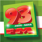Rádio 93 FM (Jequié)