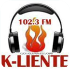 Kaliente 102.3 FM