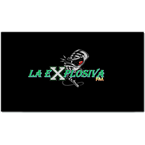 la explosiva fm