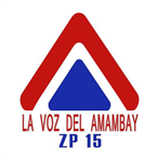 Radio Amambay