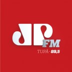 Rádio Jovem Pan Tupã