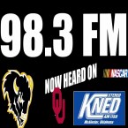 KNED 1150 AM