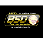 Rádio BSD