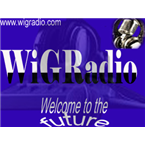 WiGRadio