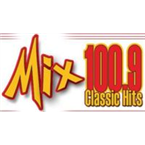 The Mix 100.9