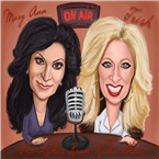 The Ladies Room Radio Show - Your Southern Vine