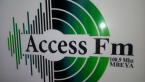ACCESS RADIO