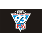 Rádio 93 FM