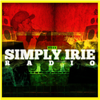 SimplyRadio.com: Simply Irie Radio Sounds of Kingston