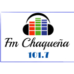 Radio Chaqueña 101.7 FM