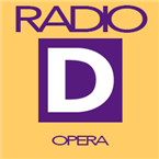 Radio-D Opera