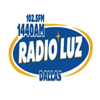 Radio Luz Dallas