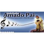 Web Rádio Amado Pai