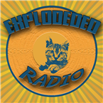 Explodeded Radio