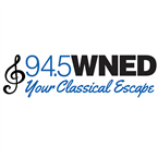 WNED-FM