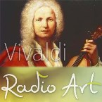 Radio Art - Antonio Vivaldi