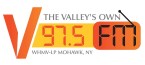The Valley's Own! V97.5 FM
