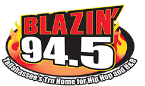Blazin' 94.5