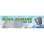 Rádio Nova Sumaré