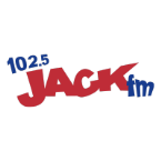 102.5 Jack FM