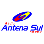 Rádio Antena Sul FM