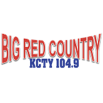Big Red Country 104.9