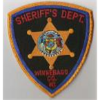 Winnebago County Sheriff and Oshkosh Police