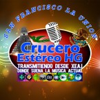 Crucero Estereo HG