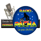 RADIO PACHA LA PAZ (Achiri)