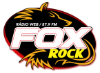 Rádio Fox Rock