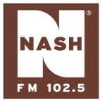 Nash FM 102.5