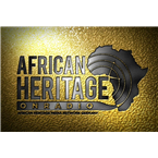 African Heritage on Radio