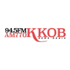 News Radio KKOB