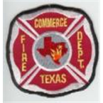 Hunt County Fire and EMS Dispatch