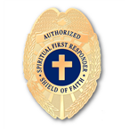 Spiritual First Responders