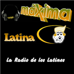 maxima latina
