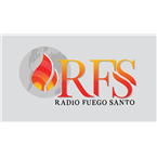 Radio Fuego Santo