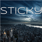 Sticky.fm