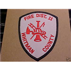 Whitman County Fire and EMS - District 11