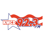92.3 KWCD Country