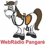 WebRádio Pangaré