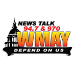 News/Talk 94.7 & 970 WMAY