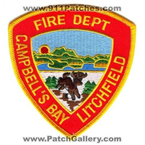 Litchfield County Fire and EMS