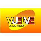 vuelve a la pista