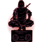Majik Ninja Radio