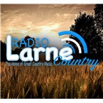 Radio Larne Country