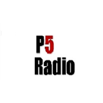 p5radio
