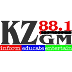 KZGM