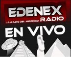 EDENEX, la Radio del Misterio